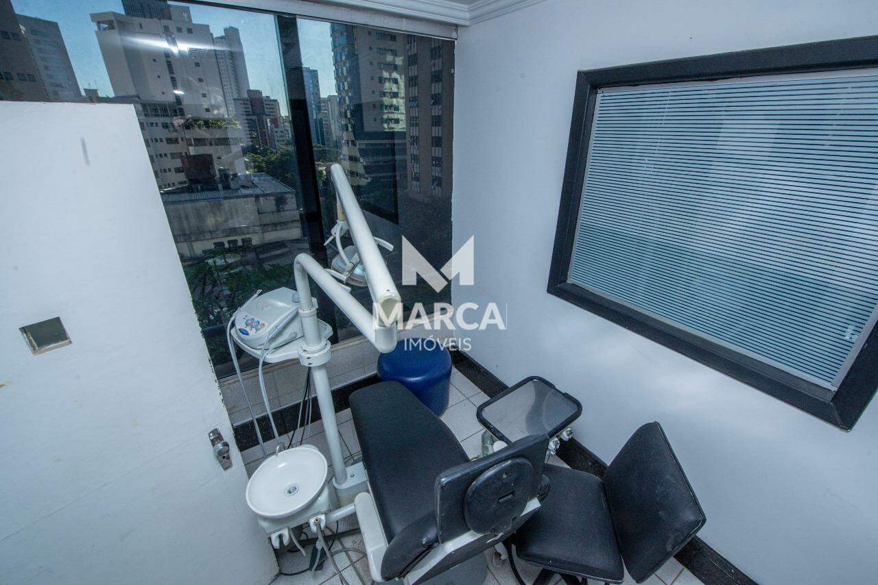 Sala para aluguel no Savassi: