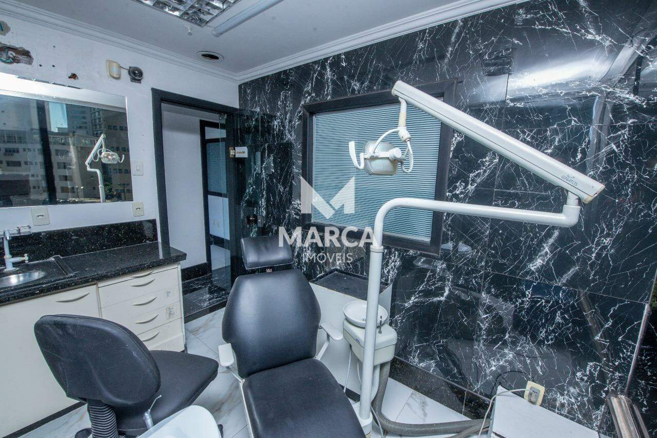 Sala para aluguel no Savassi: