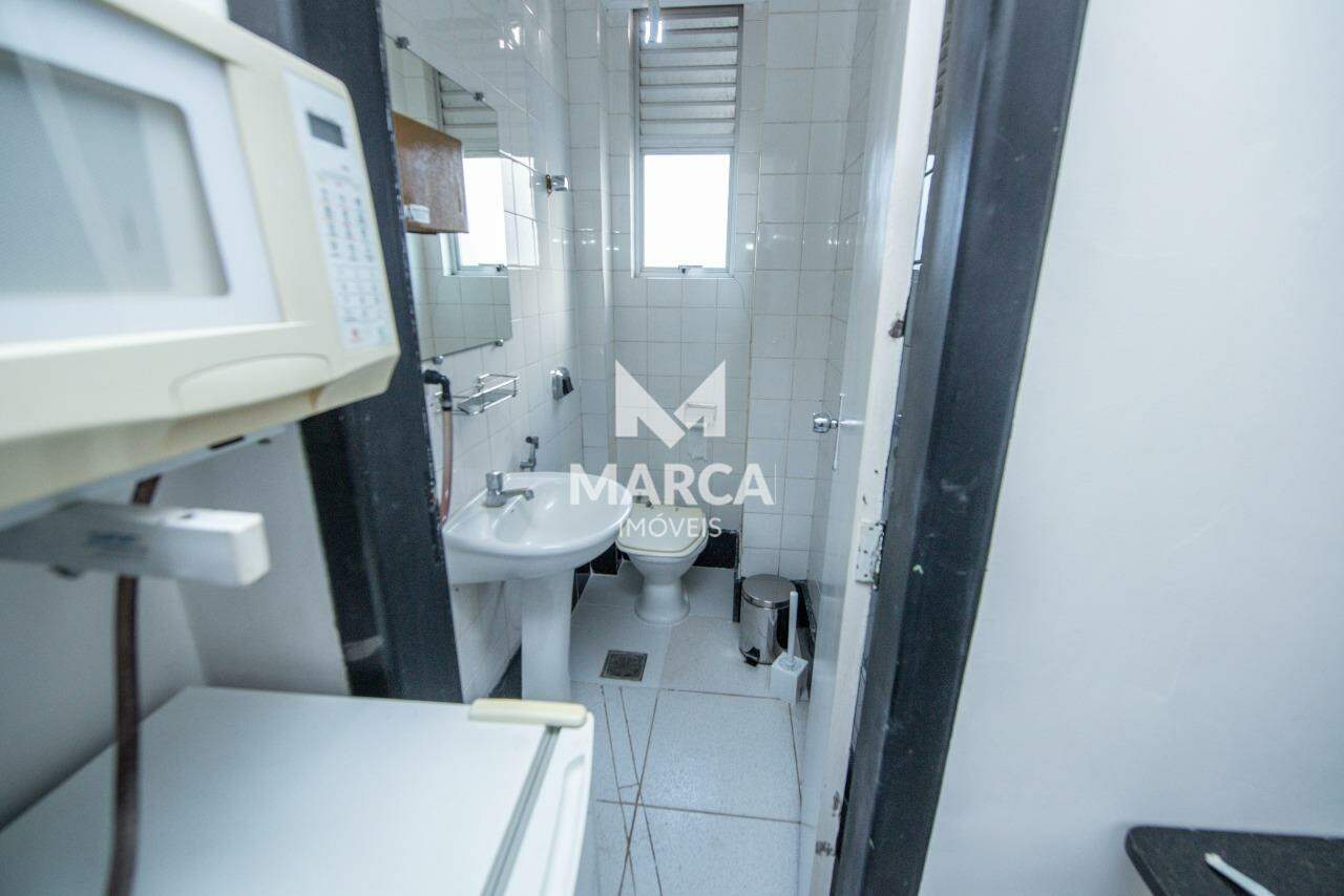 Sala para aluguel no Savassi: