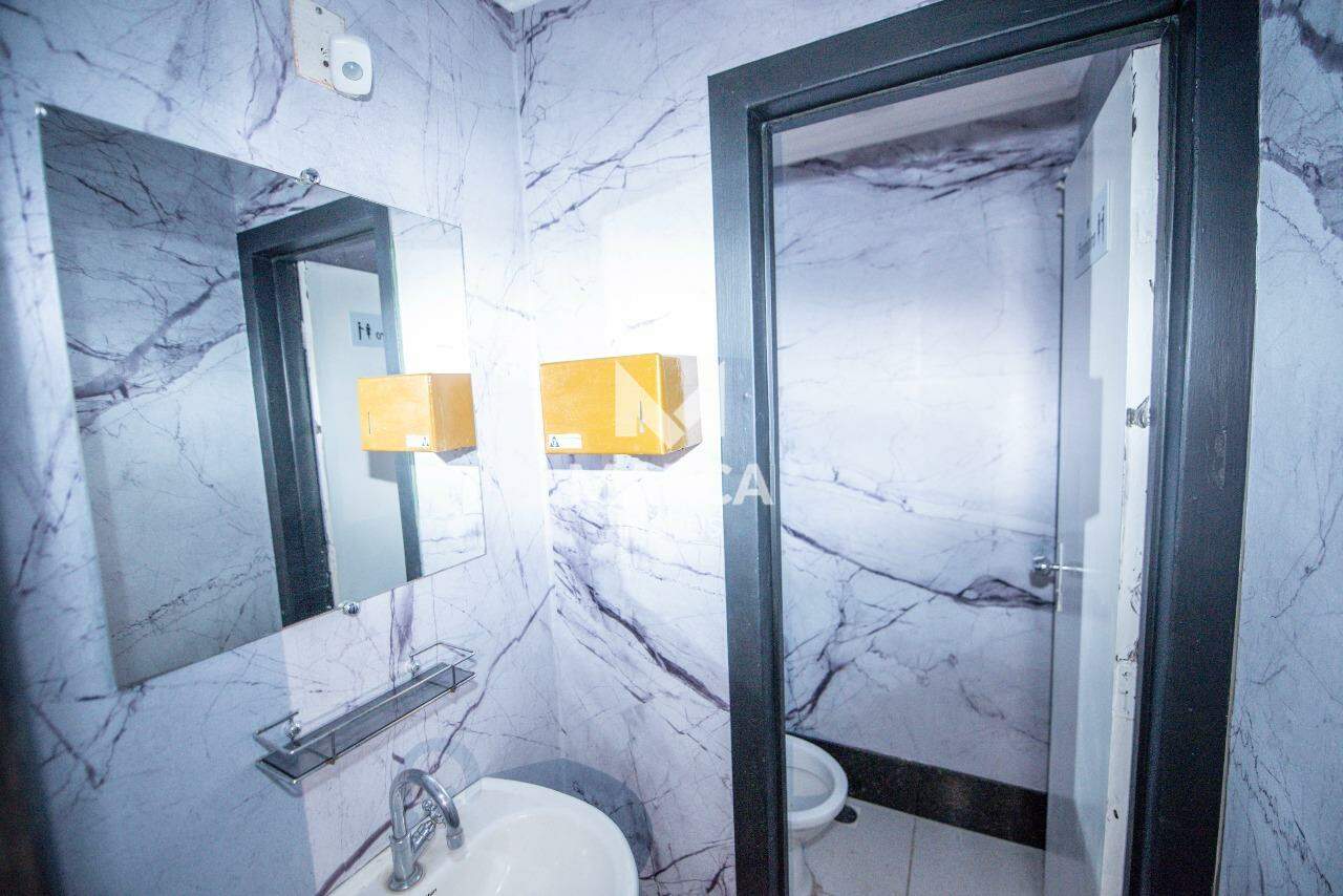 Sala para aluguel no Savassi: