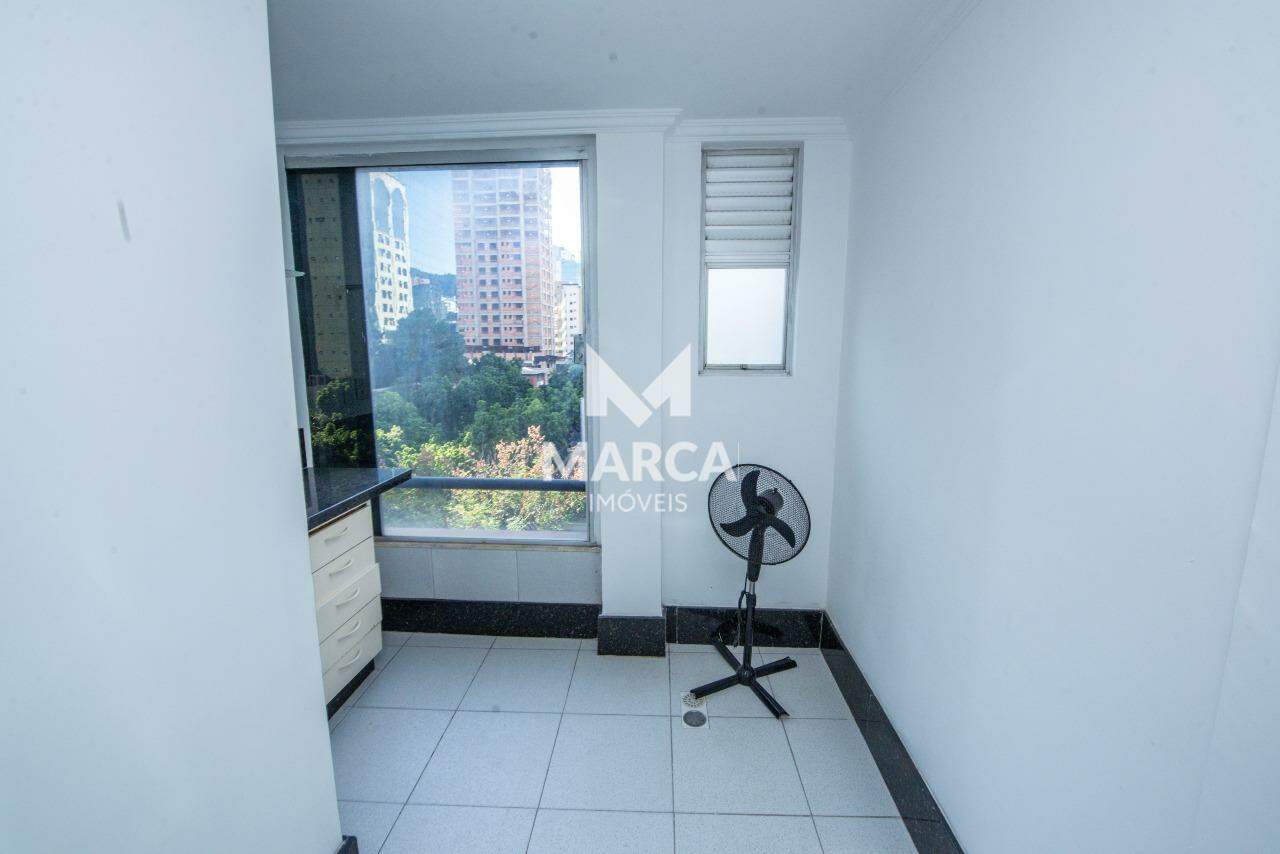 Sala para aluguel no Savassi: