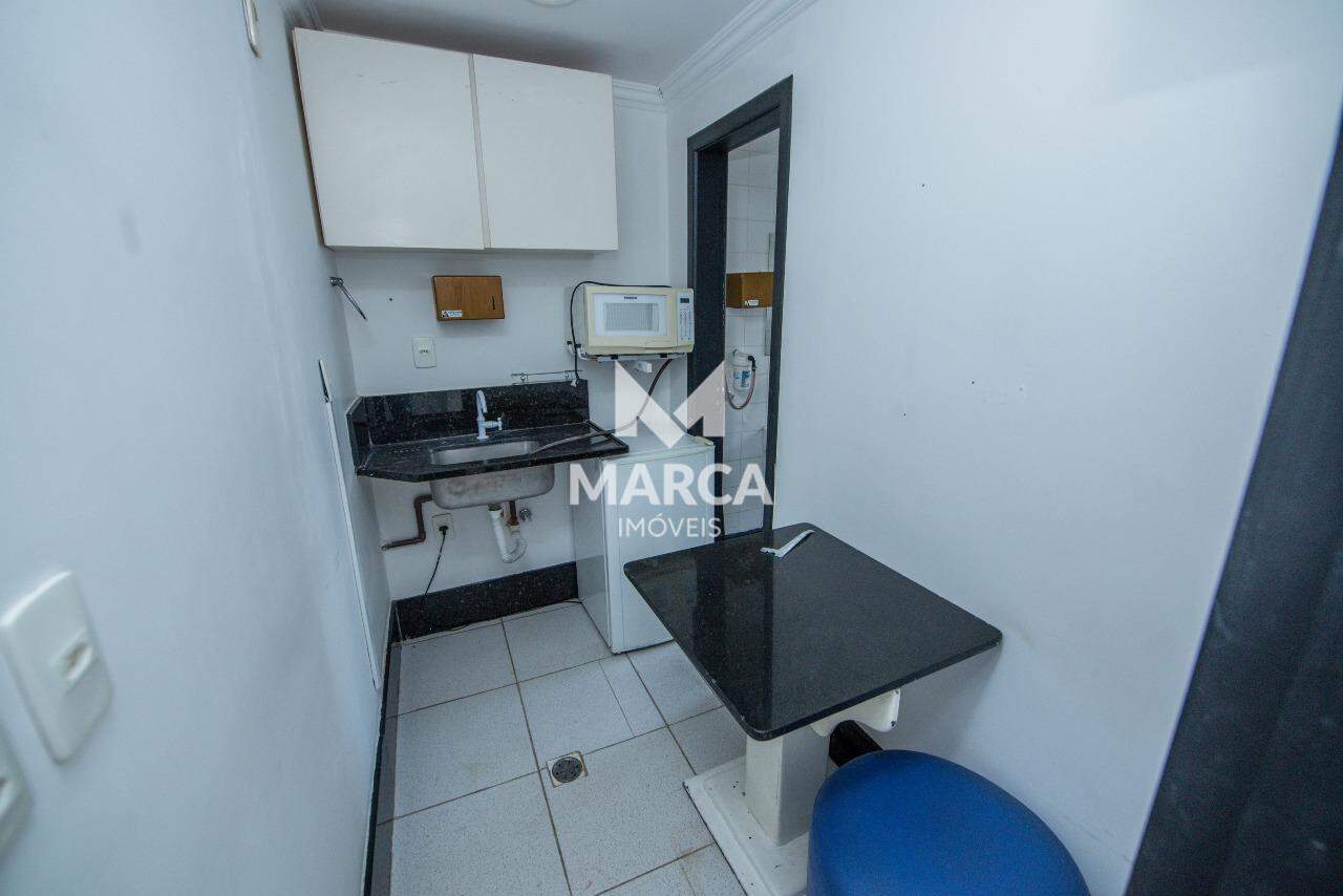 Sala para aluguel no Savassi: