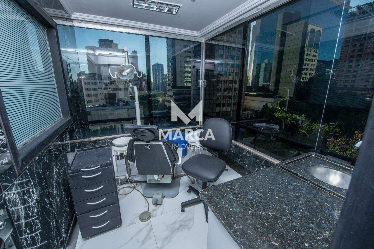 Sala para aluguel no Savassi: