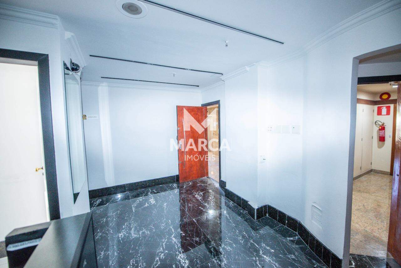 Sala para aluguel no Savassi: