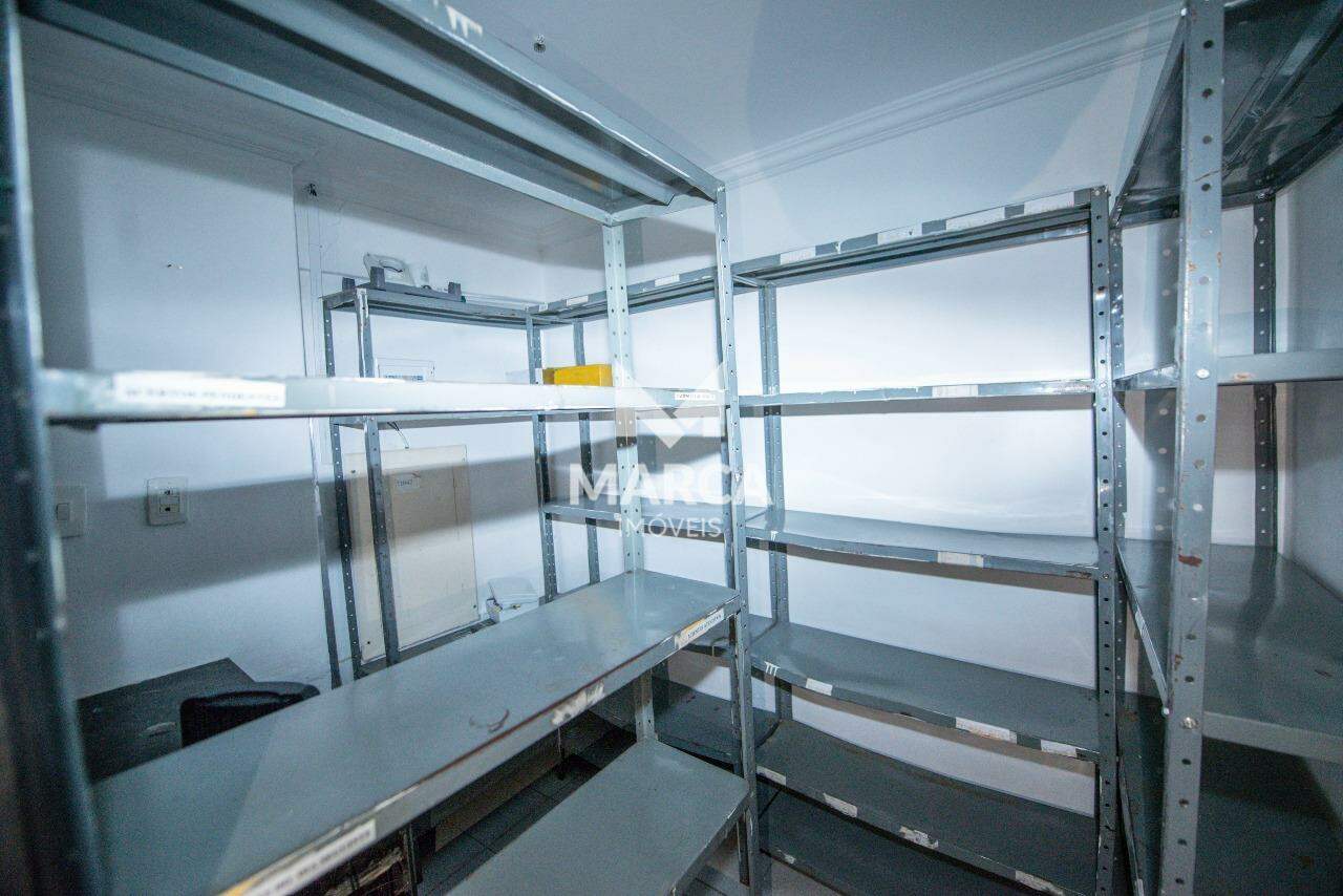 Sala para aluguel no Savassi: