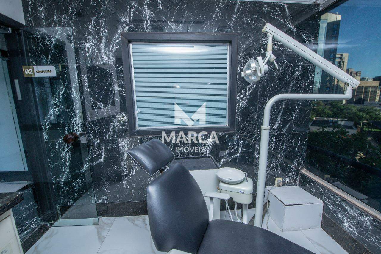 Sala para aluguel no Savassi: