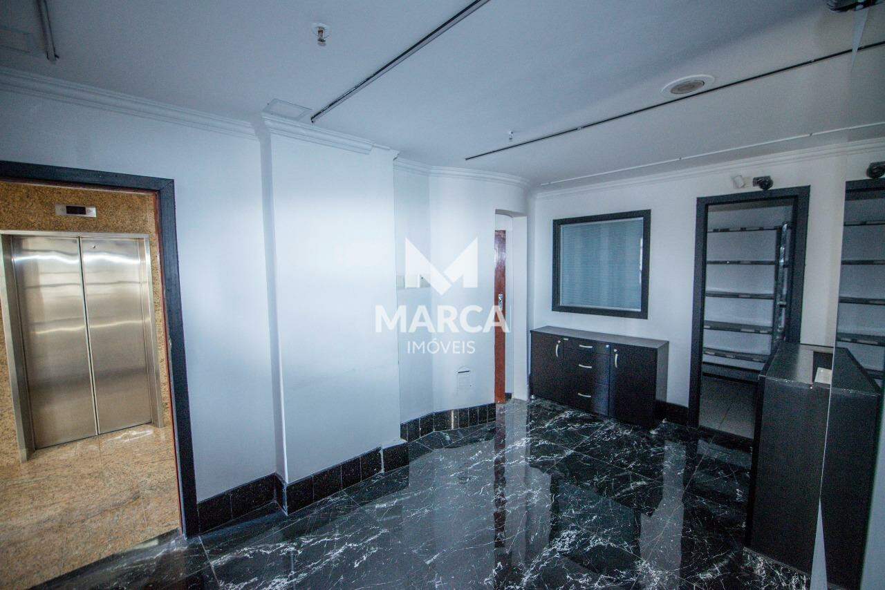 Sala para aluguel no Savassi: