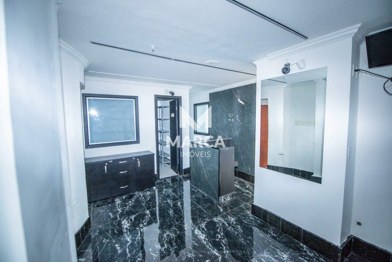 Sala para aluguel no Savassi: