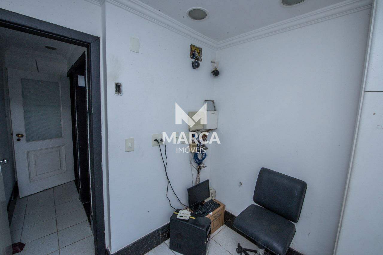 Sala para aluguel no Savassi: