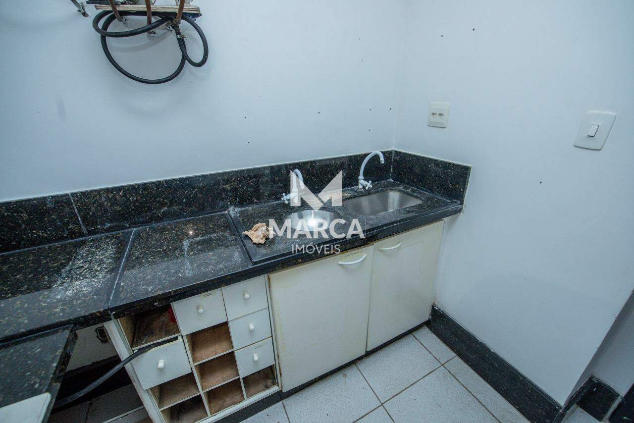 Sala para aluguel no Savassi: