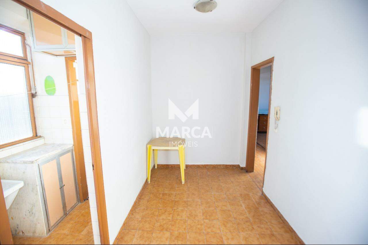 Cobertura para aluguel no Carlos Prates: 