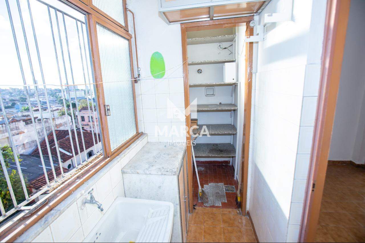 Cobertura para aluguel no Carlos Prates: 