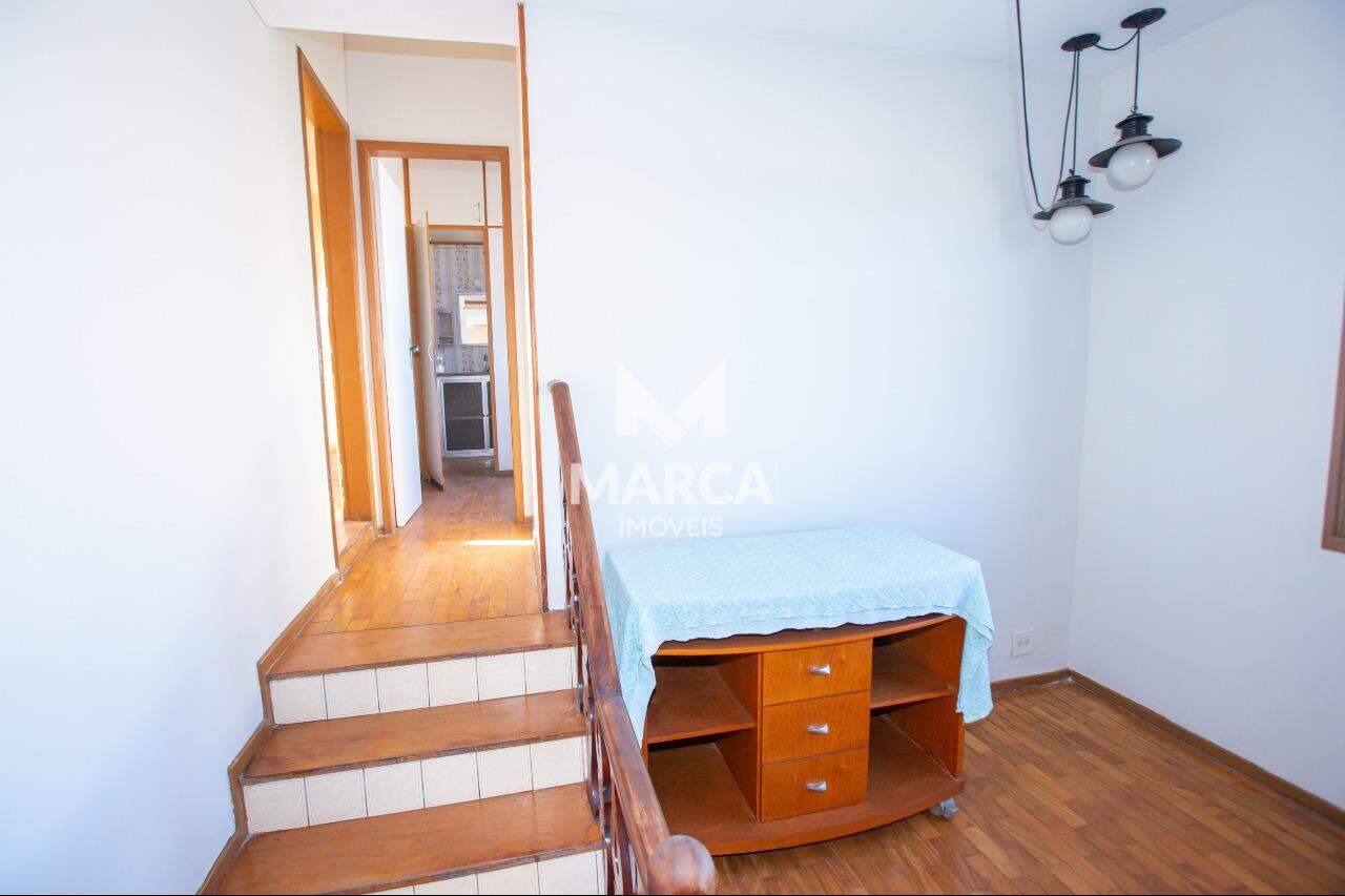 Cobertura para aluguel no Carlos Prates: 