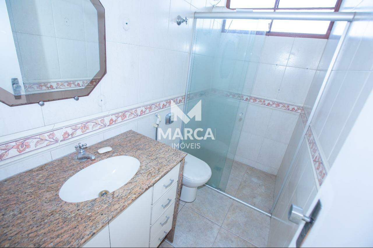 Cobertura para aluguel no Carlos Prates: 