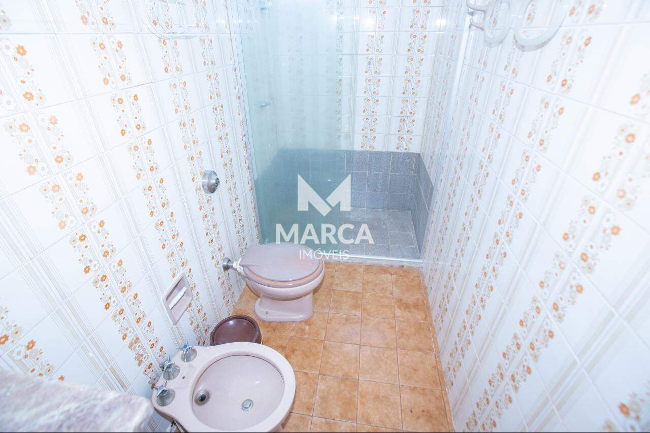 Cobertura para aluguel no Carlos Prates: 