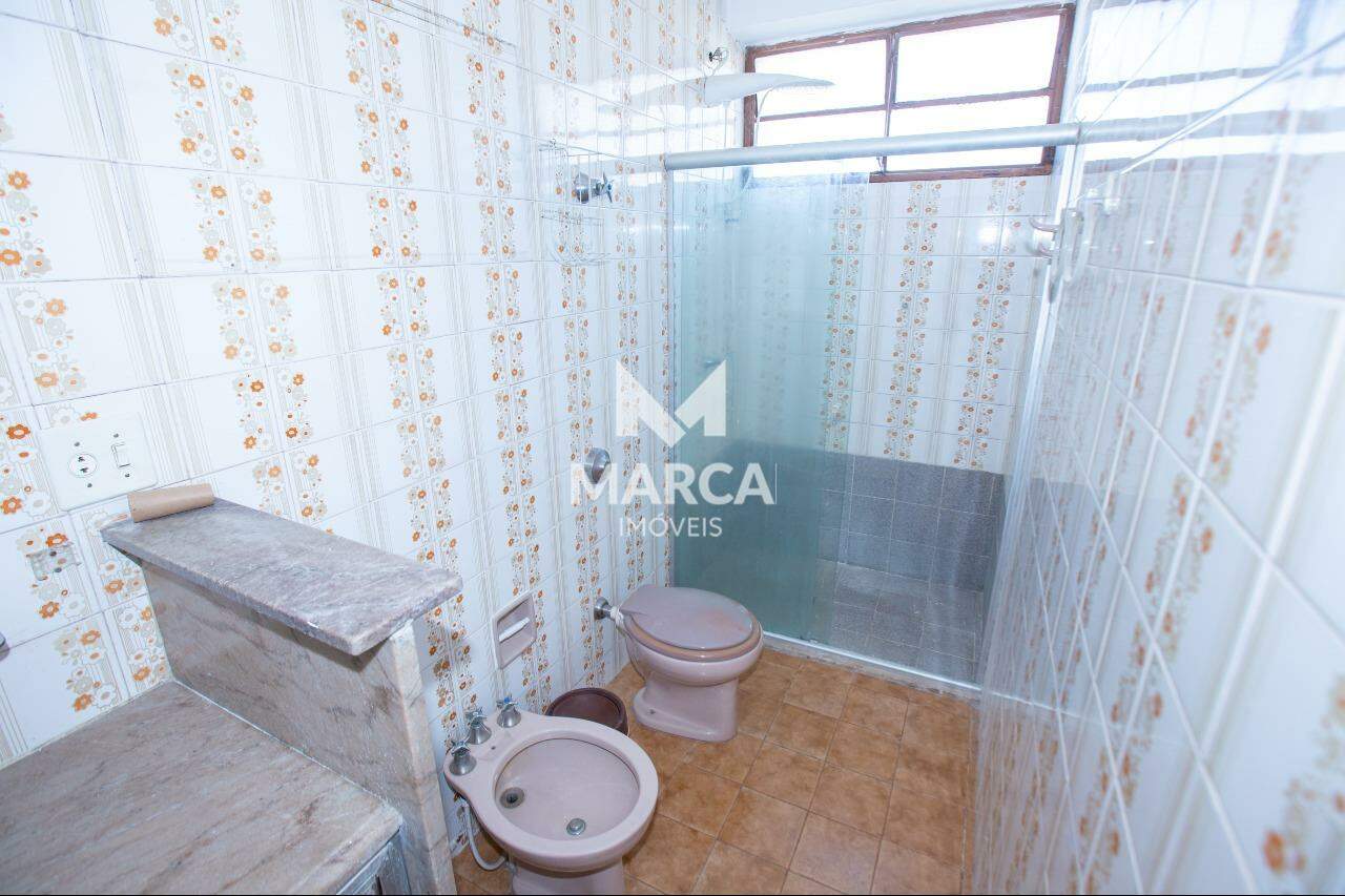 Cobertura para aluguel no Carlos Prates: 