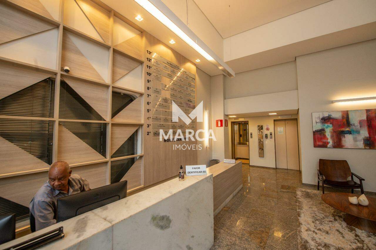 Sala para aluguel no Serra: 