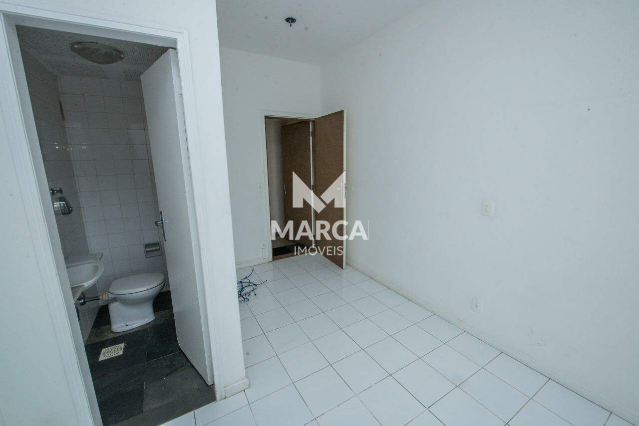 Sala para aluguel no Serra: 