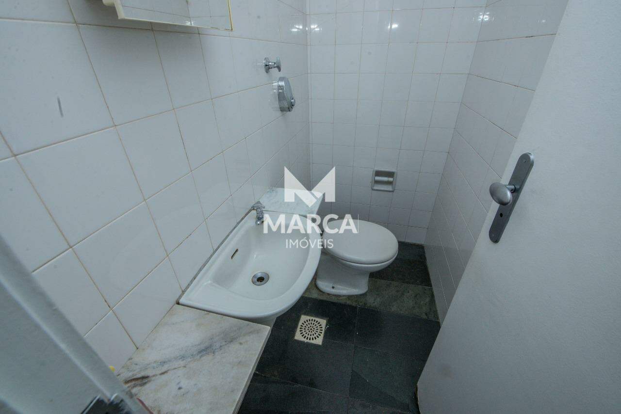 Sala para aluguel no Serra: 