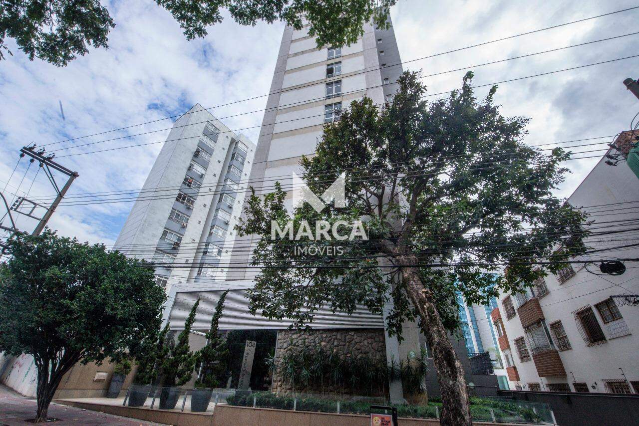 Sala para aluguel no Serra: 