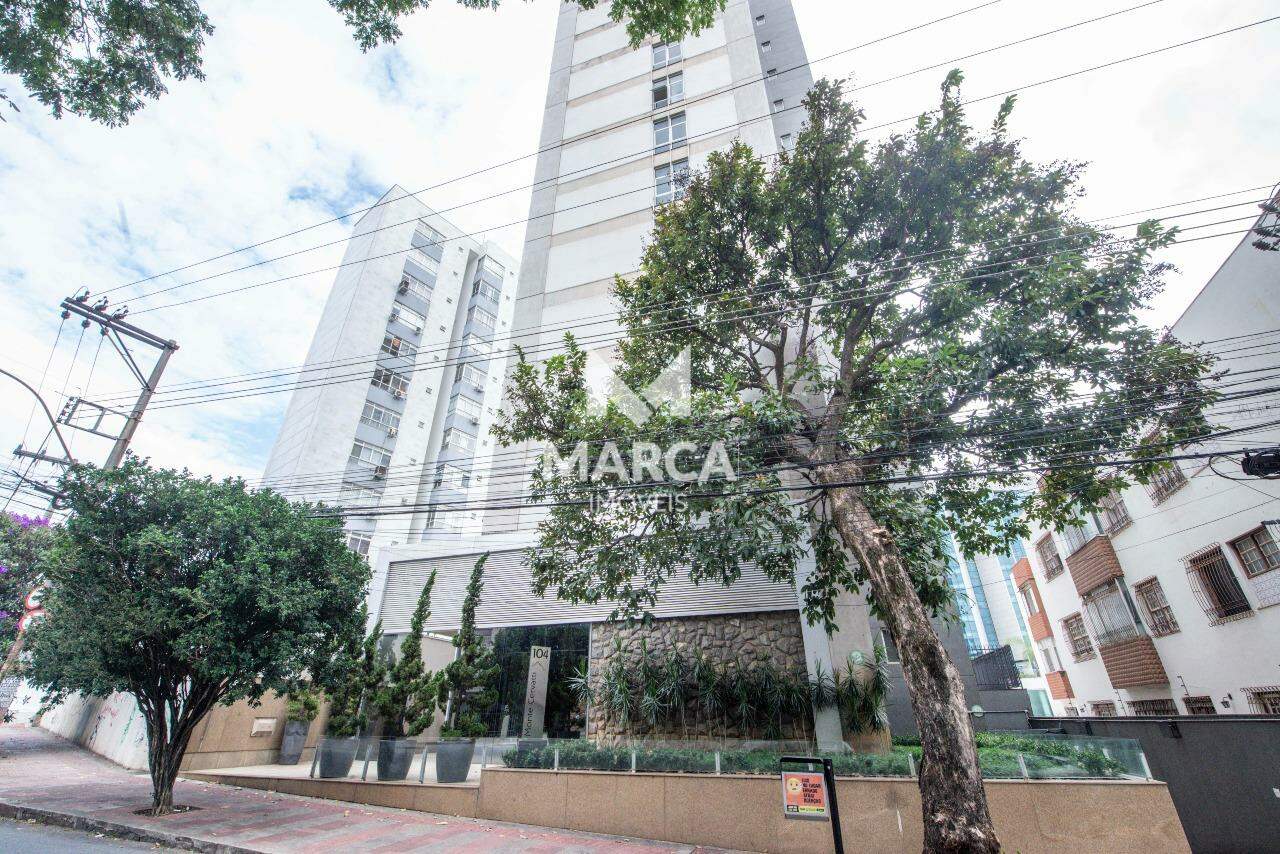 Sala para aluguel no Serra: 