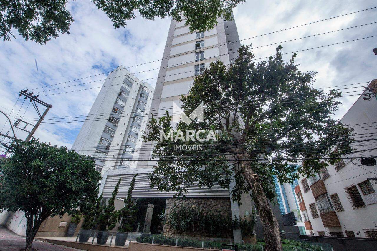 Sala para aluguel no Serra: 