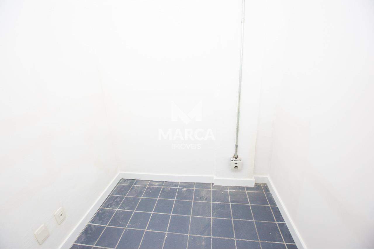 Loja para aluguel no Silveira: 