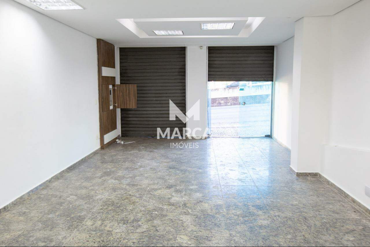 Loja para aluguel no Silveira: 