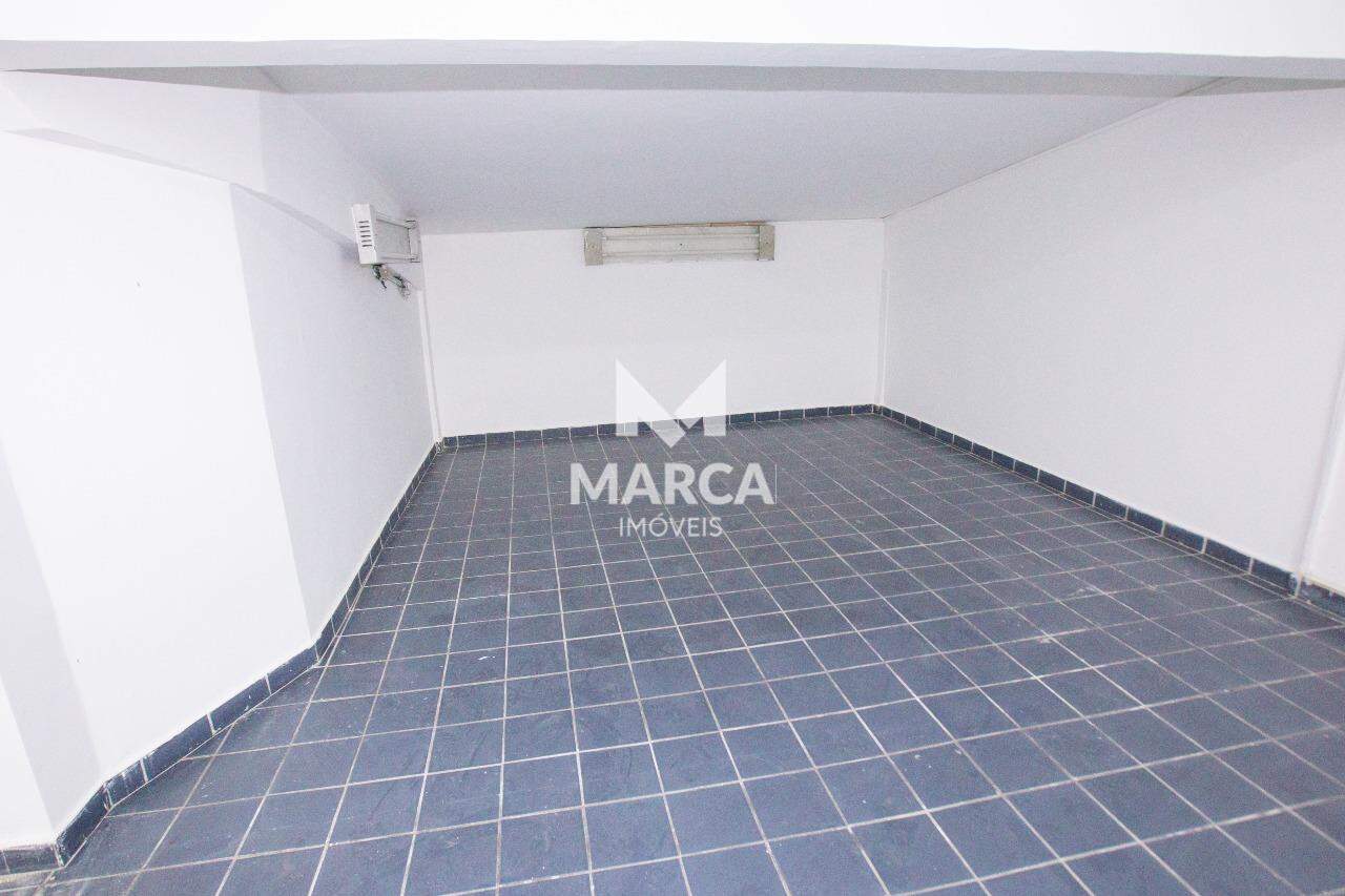 Loja para aluguel no Silveira: 