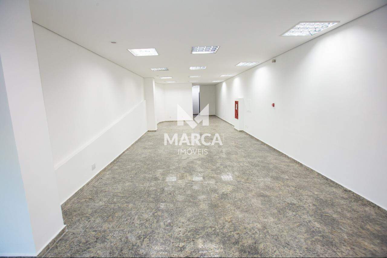 Loja para aluguel no Silveira: 