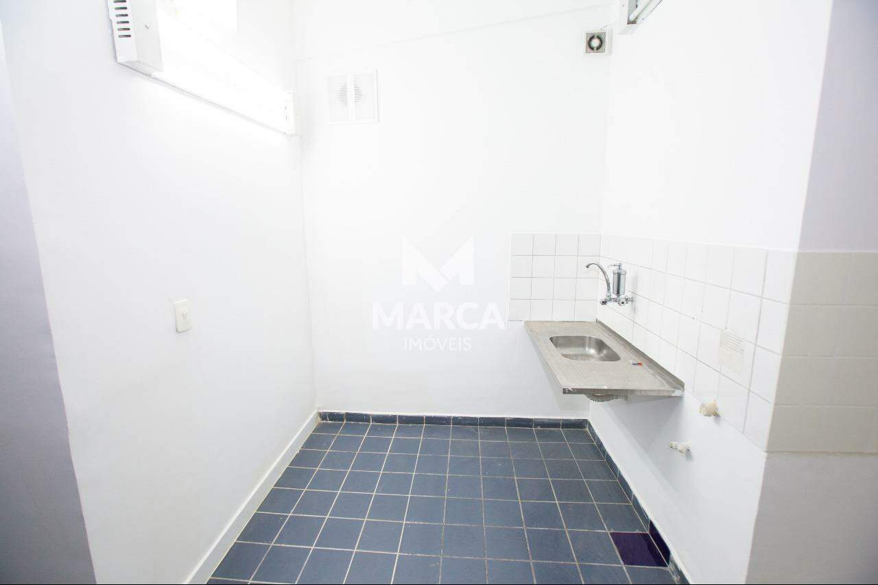 Loja para aluguel no Silveira: 