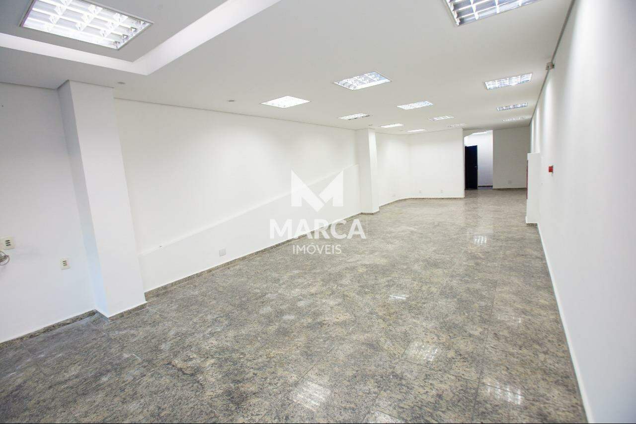 Loja para aluguel no Silveira: 