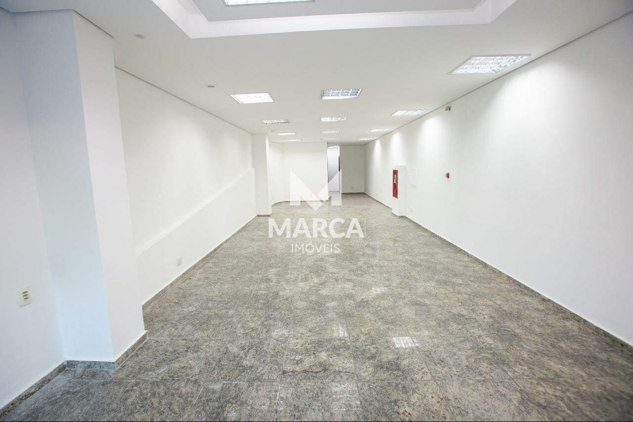 Loja para aluguel no Silveira: 