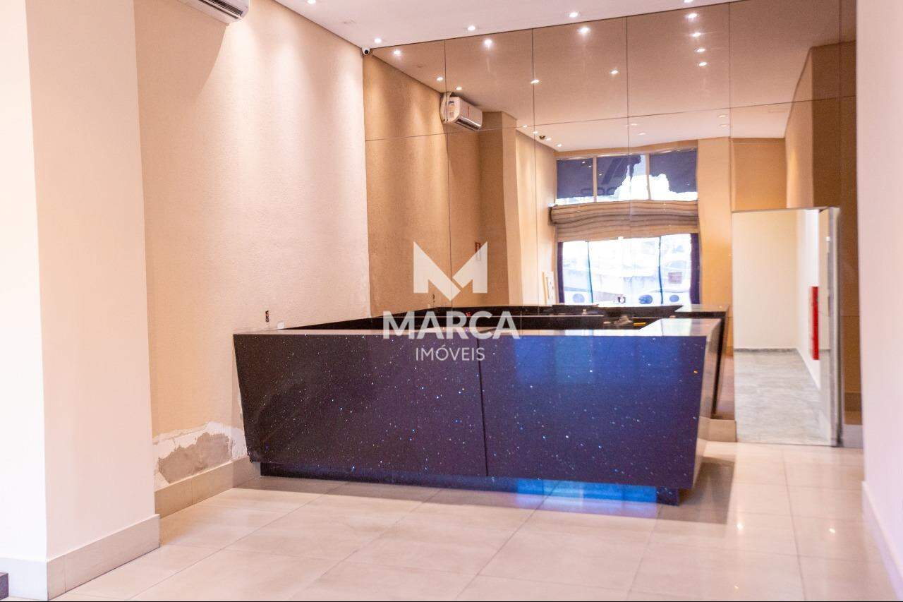 Loja para aluguel no Silveira: