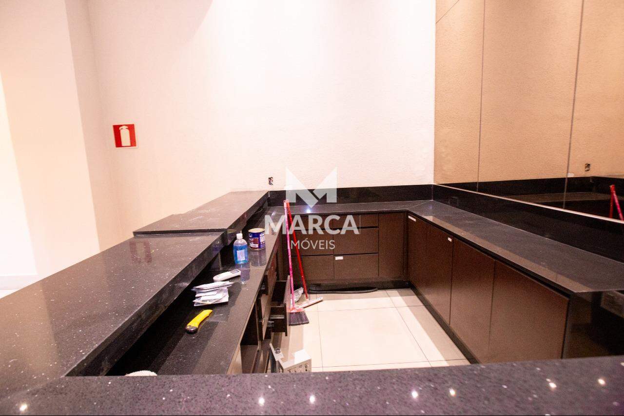 Loja para aluguel no Silveira: