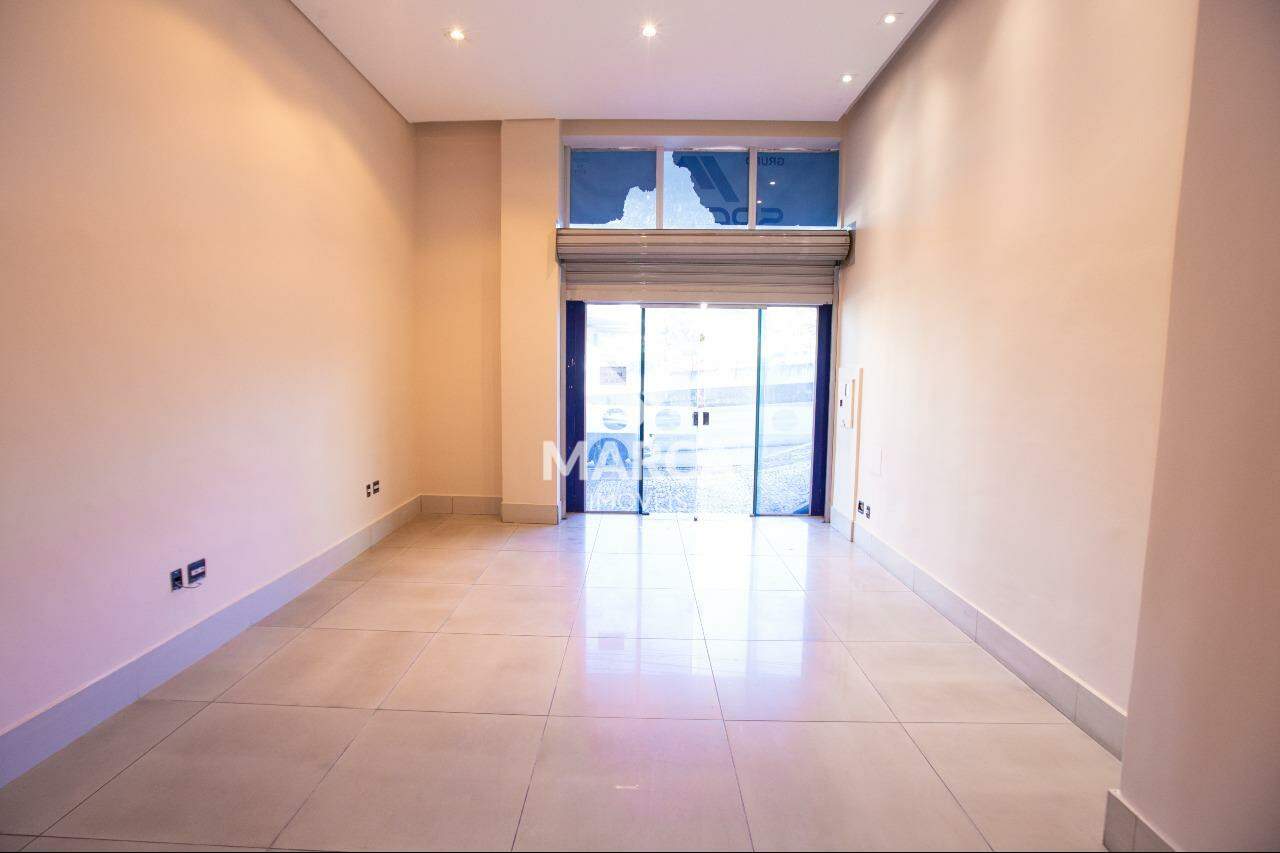 Loja para aluguel no Silveira: