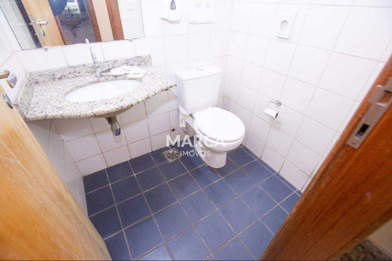 Loja para aluguel no Silveira: