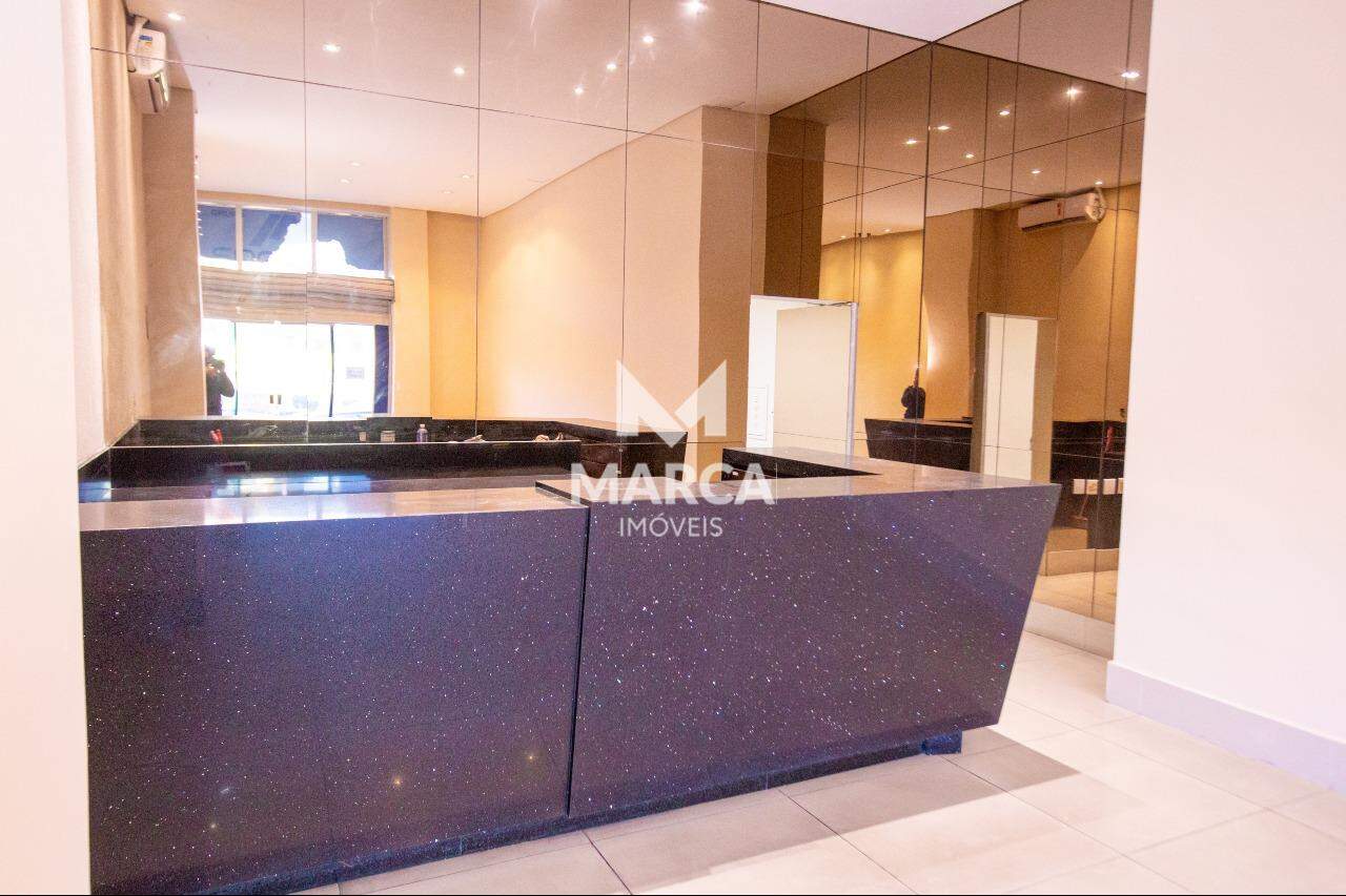 Loja para aluguel no Silveira: