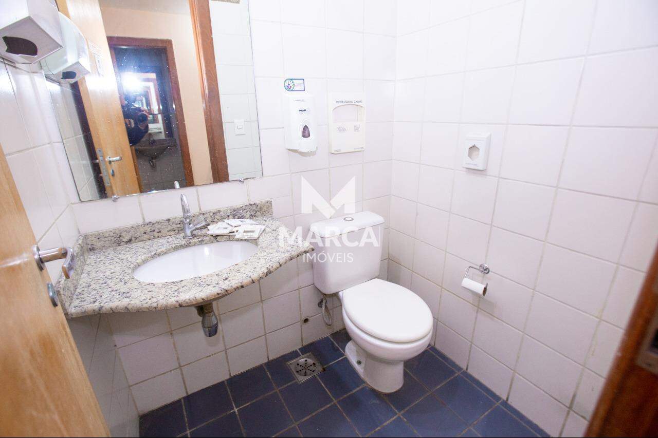 Loja para aluguel no Silveira: