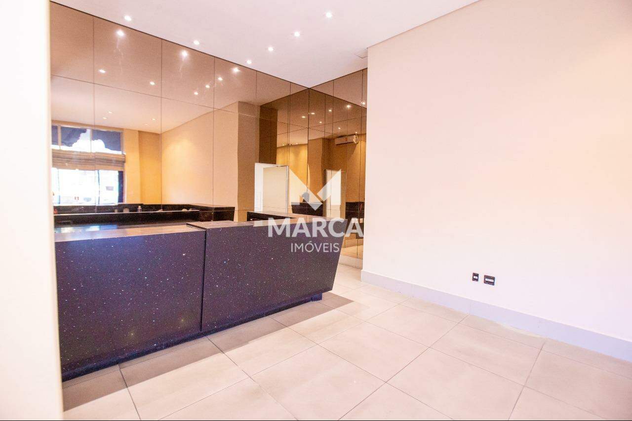 Loja para aluguel no Silveira: