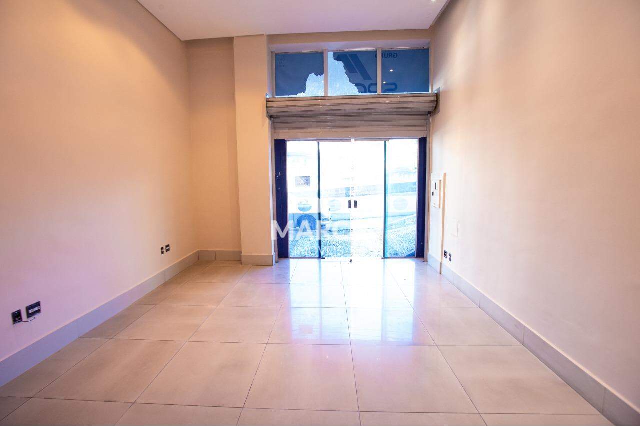 Loja para aluguel no Silveira: