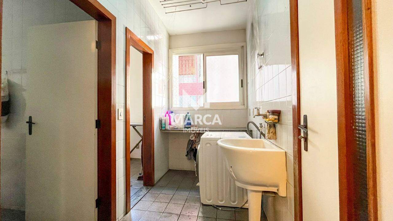 Apartamento para aluguel no Savassi: 
