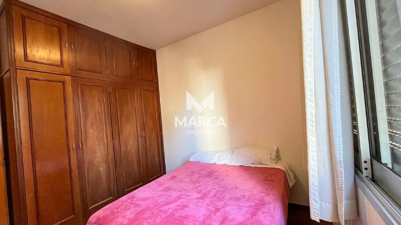 Apartamento para aluguel no Savassi: 