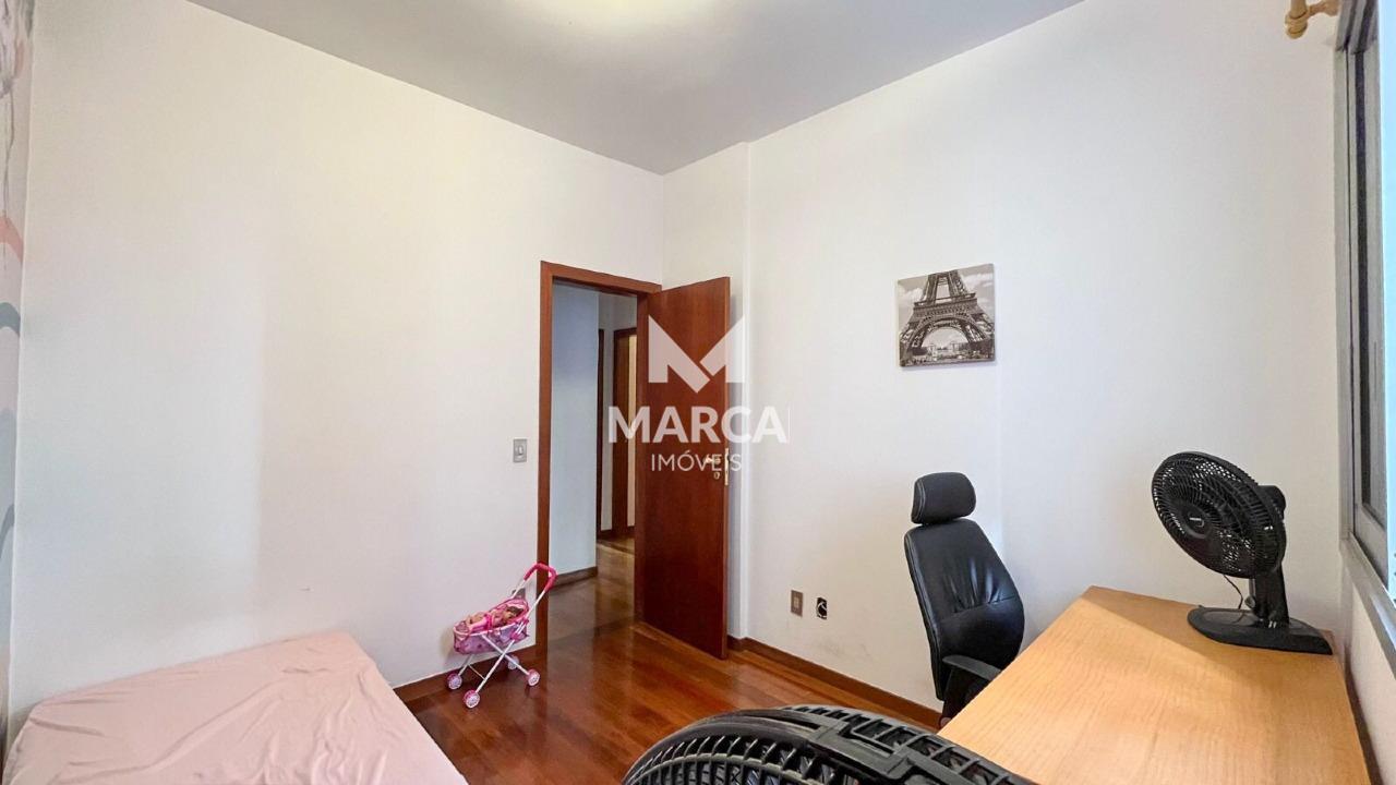 Apartamento para aluguel no Savassi: 