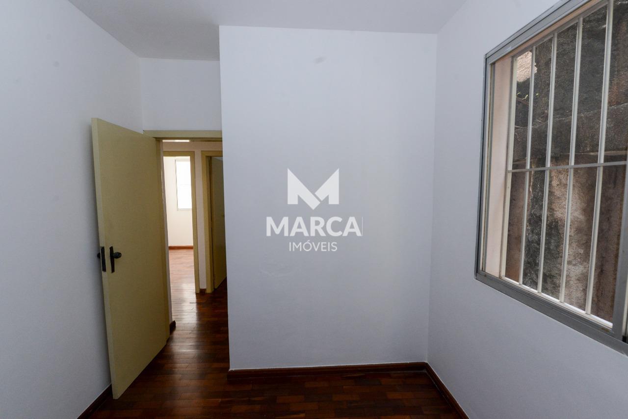 Apartamento à venda no Coração de Jesus: 