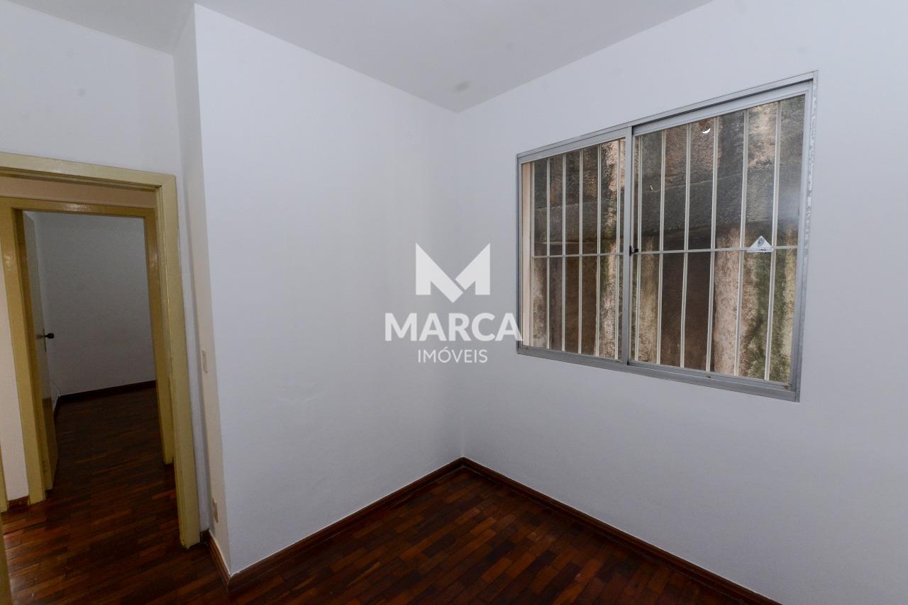 Apartamento à venda no Coração de Jesus: 