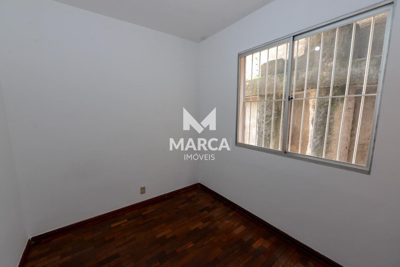 Apartamento à venda no Coração de Jesus: 