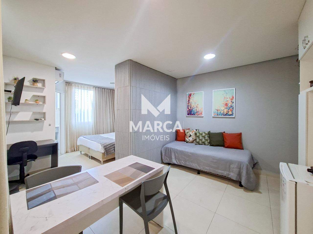 Apartamento para aluguel no Estoril: 