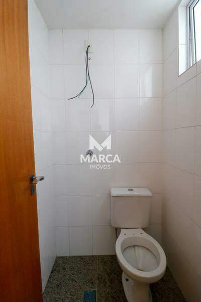 Apartamento à venda no Buritis: 