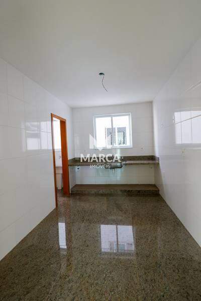 Apartamento à venda no Buritis: 